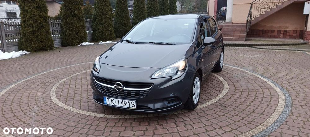 Opel Corsa 1.4 Enjoy - 3