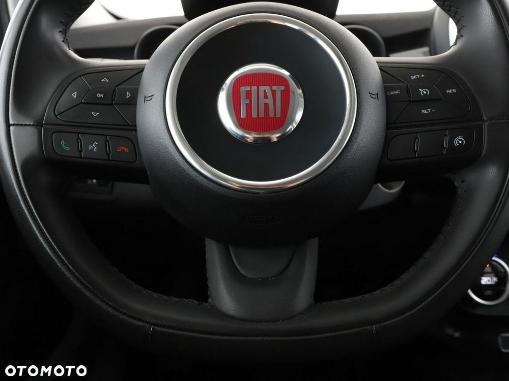 Fiat 500X 1.4 MultiAir Pop Star DDCT - 22