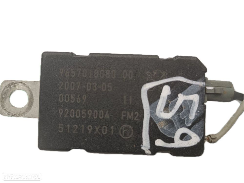 Módulo Antena Citroën C4 Picasso I Veículo Multiuso (Ud_) - 2