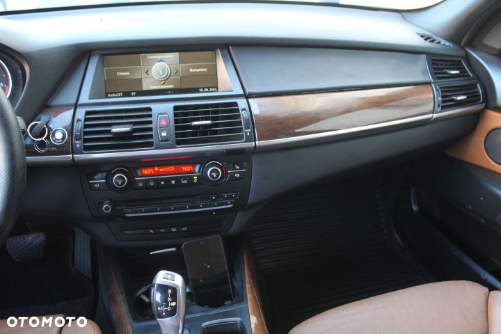 BMW X5 3.0d xDrive - 39