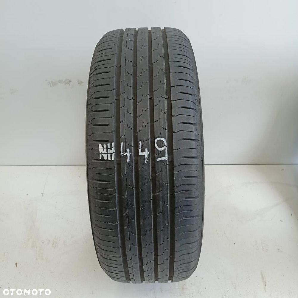 Opona 205/50/17 Continental Eco 6 (NH449) - 1