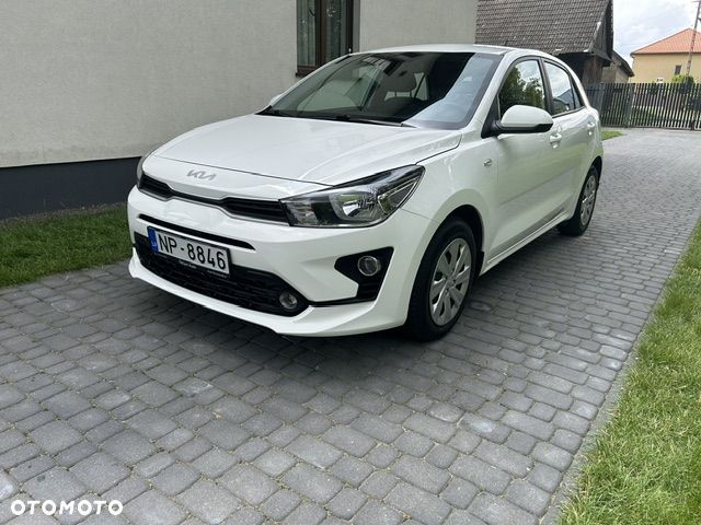 Kia Rio 1.2 Vision - 1