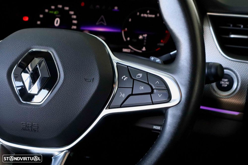 Renault Arkana 1.3 TCe Techno EDC - 17