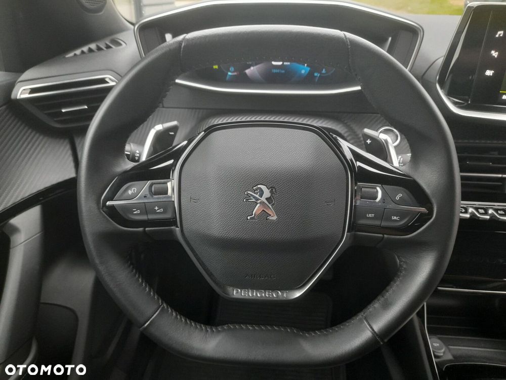 Peugeot 2008 - 24