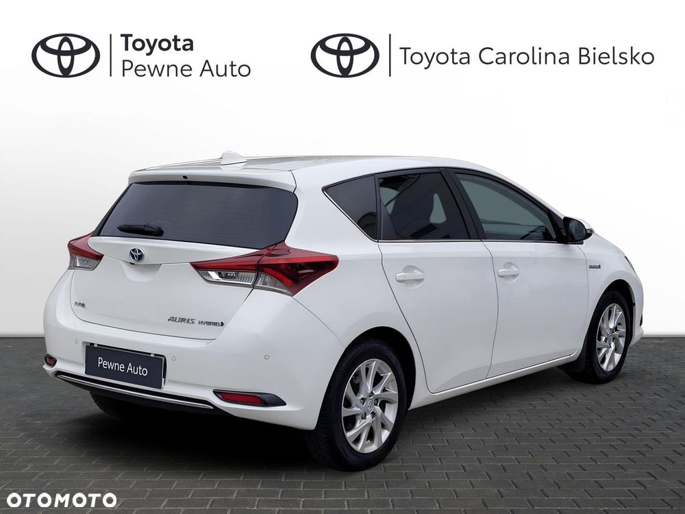 Toyota Auris - 23