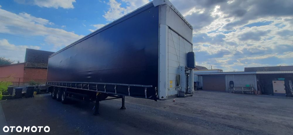 Schmitz CARGOBULL AG - 2