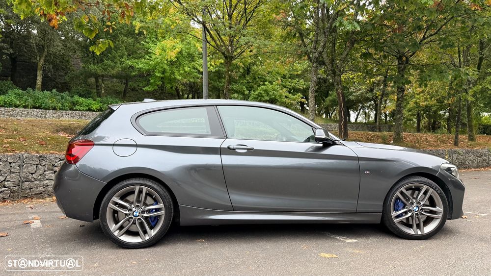 BMW 118 i Pack M Shadow - 5