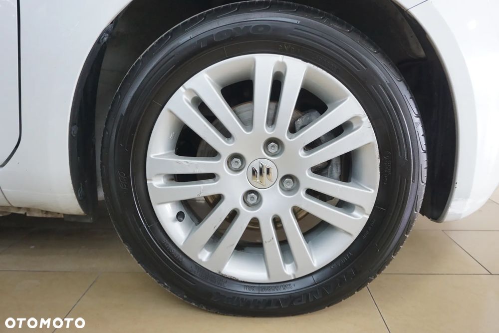 Suzuki Splash 1.0 Comfort - 11