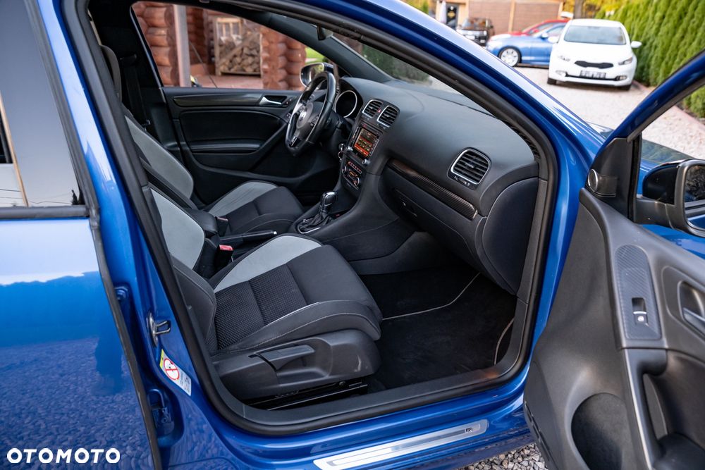 Volkswagen Golf 2.0 R - 22