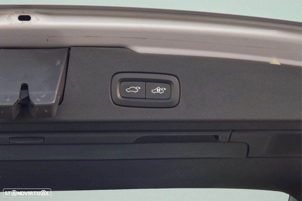 Volvo V60 2.0 T6 AWD TE Inscription Expression - 34