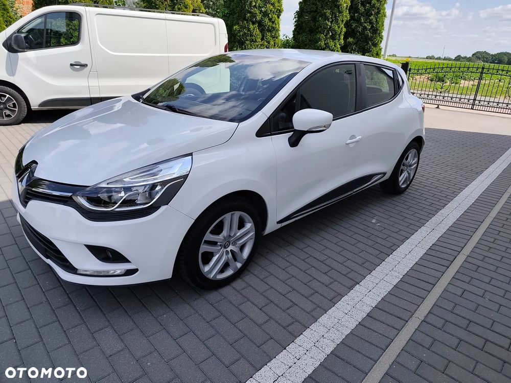 Renault Clio 1.5 dCi Dynamique - 1