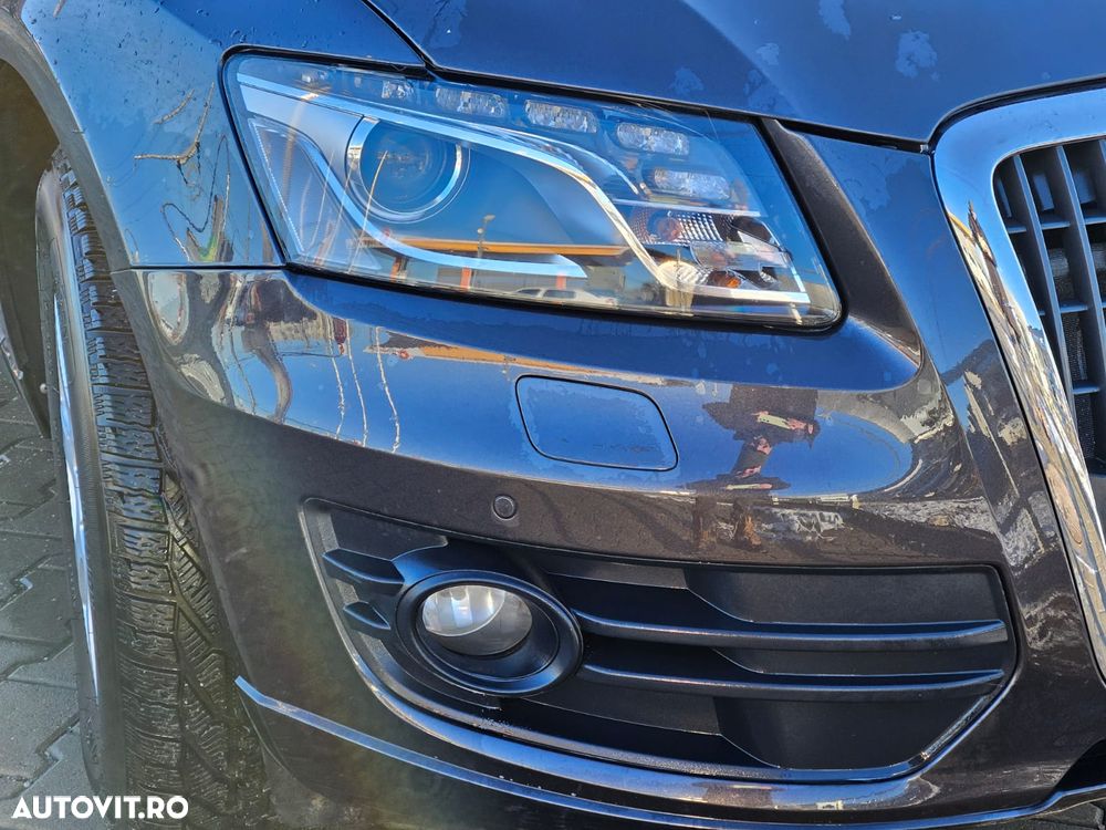 Audi Q5 - 8