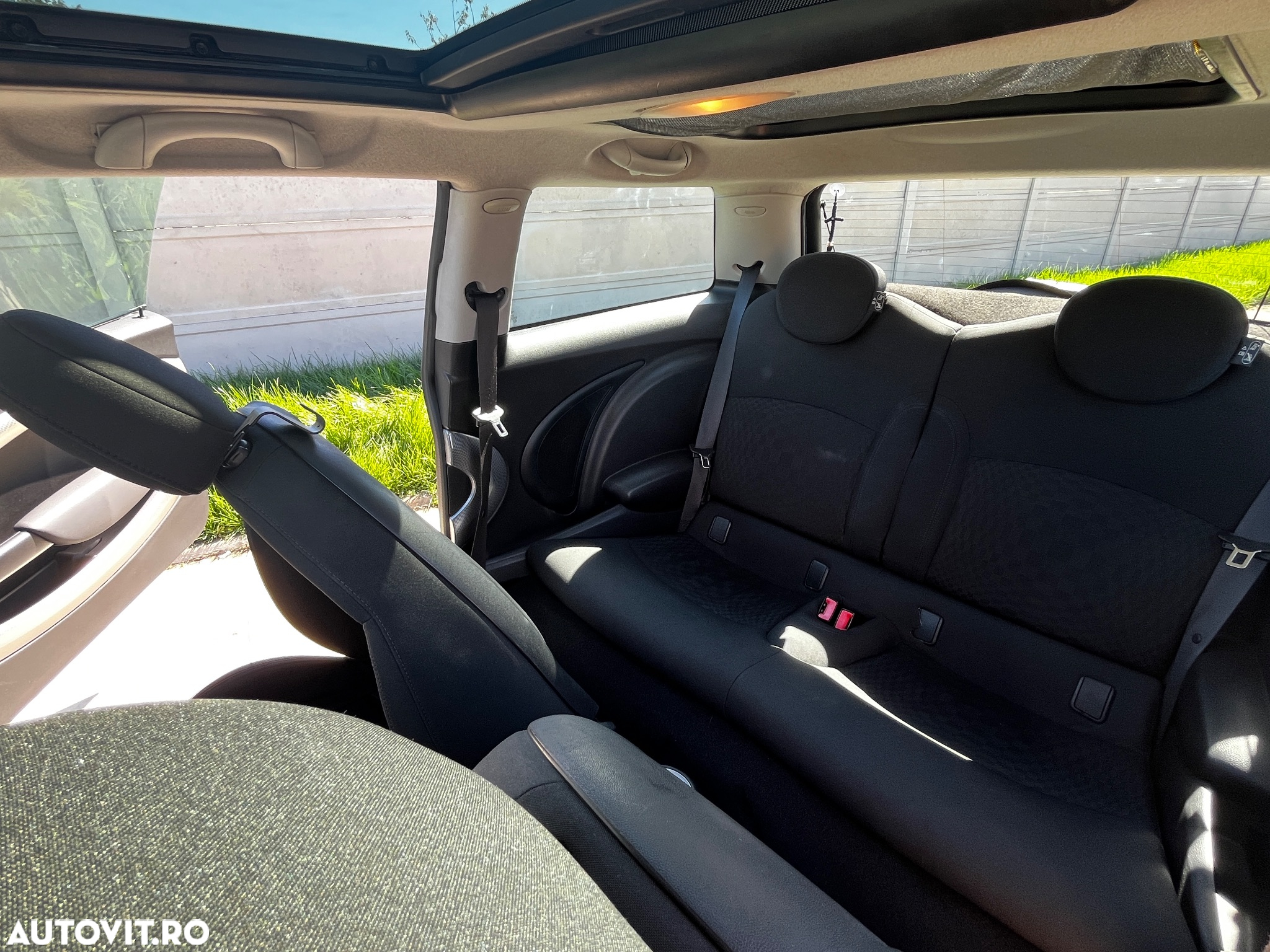Mini Cooper S - 20