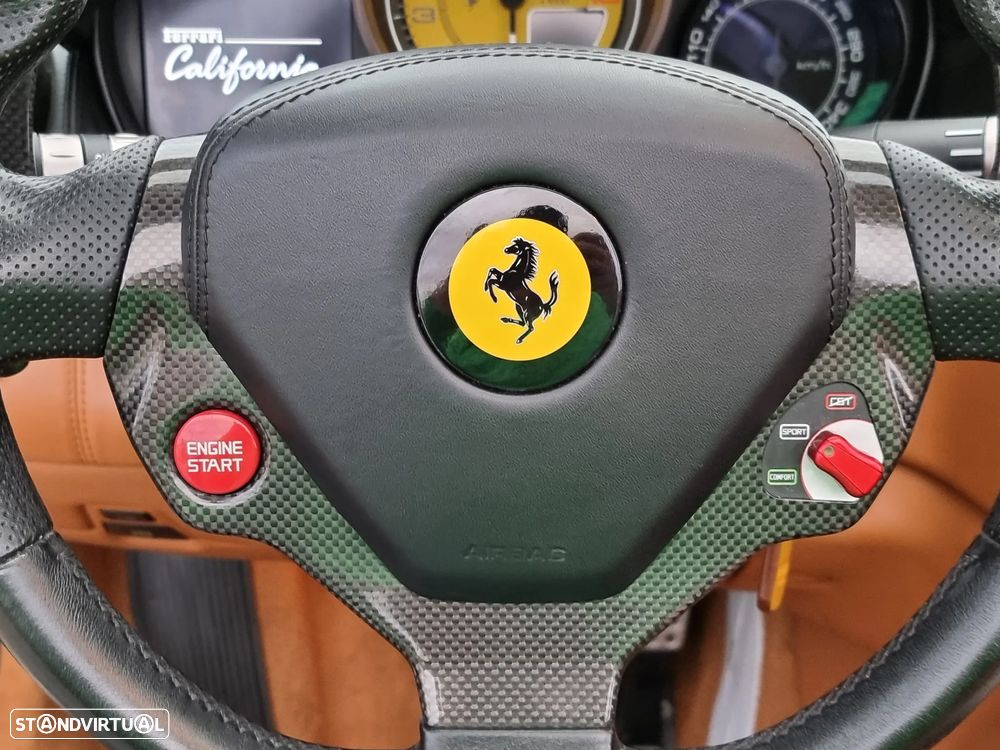Ferrari California - 34