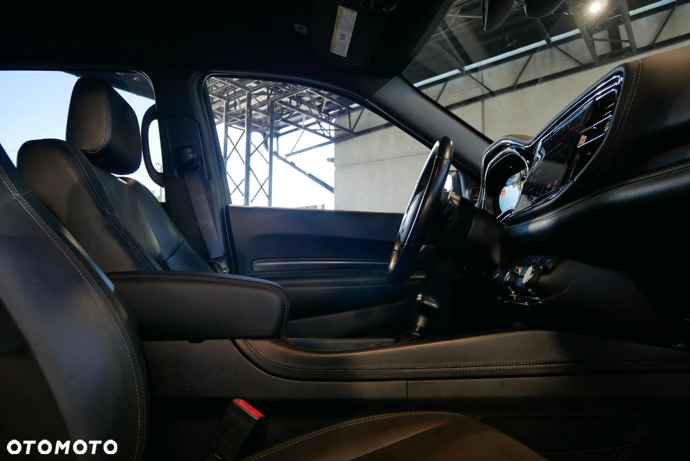 Dodge Durango 5.7 R/T - 26