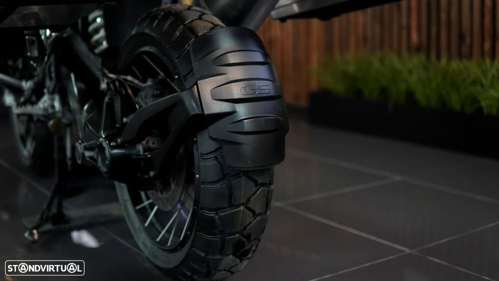 BMW R 1250 GS Adventure - 42