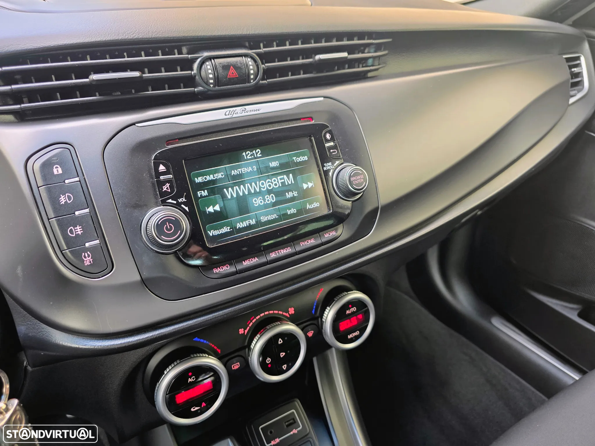 Alfa Romeo Giulietta 1.6 JTDm Sport - 40