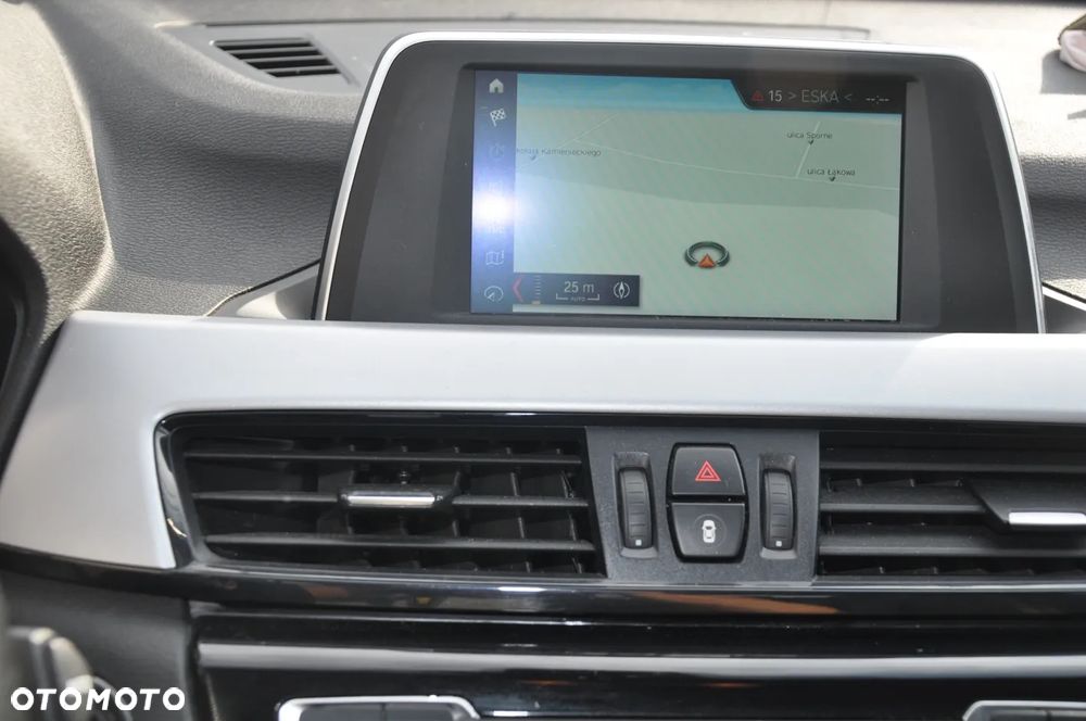 BMW X1 - 33
