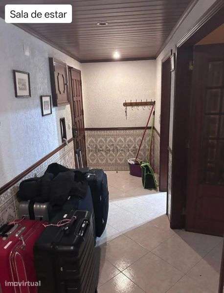 T3 com garagem, varandas e dispensa - Grande imagem: 3/8