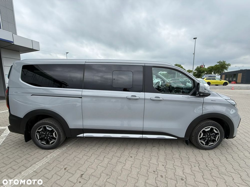 Ford Tourneo Custom 2.0 EcoBlue 320 L2 Active - 6