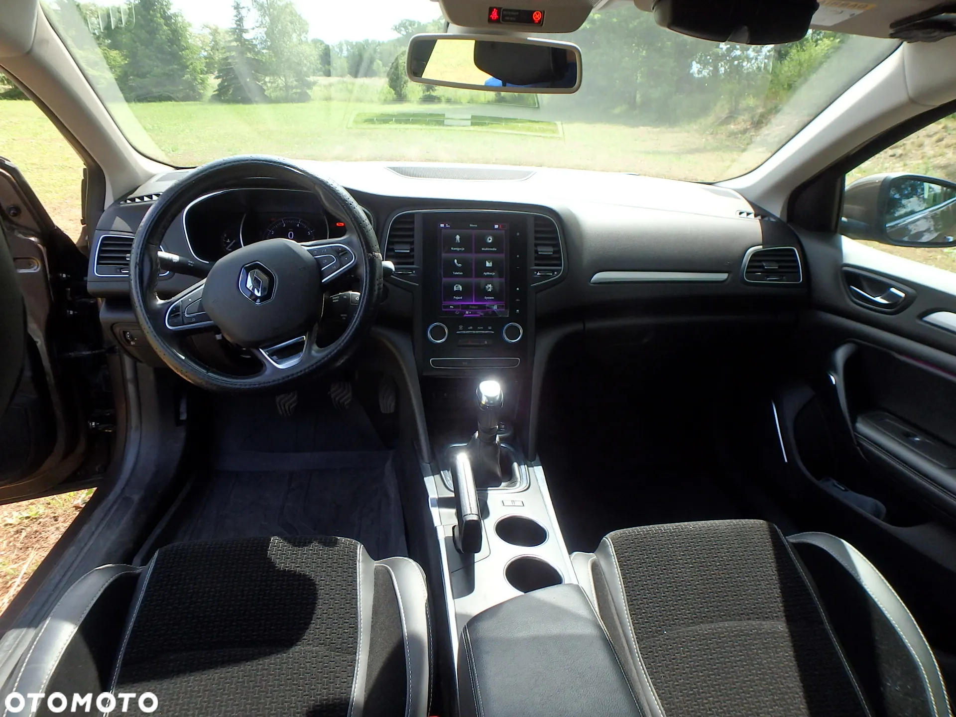 Renault Megane 1.6 SCe Intens - 7