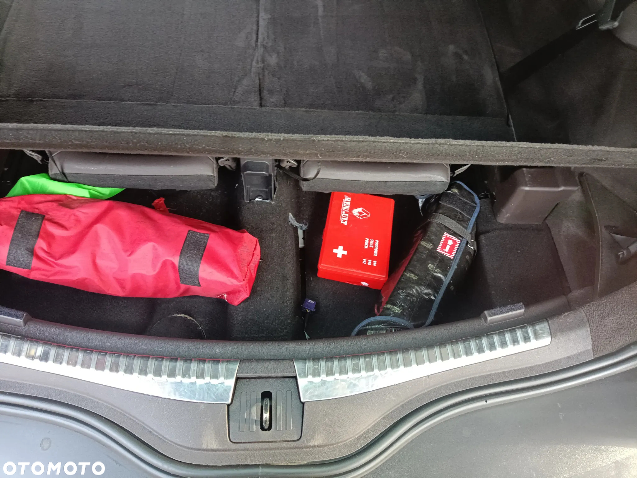 Renault Espace 1.6 dCi Energy Zen EDC 7os - 22