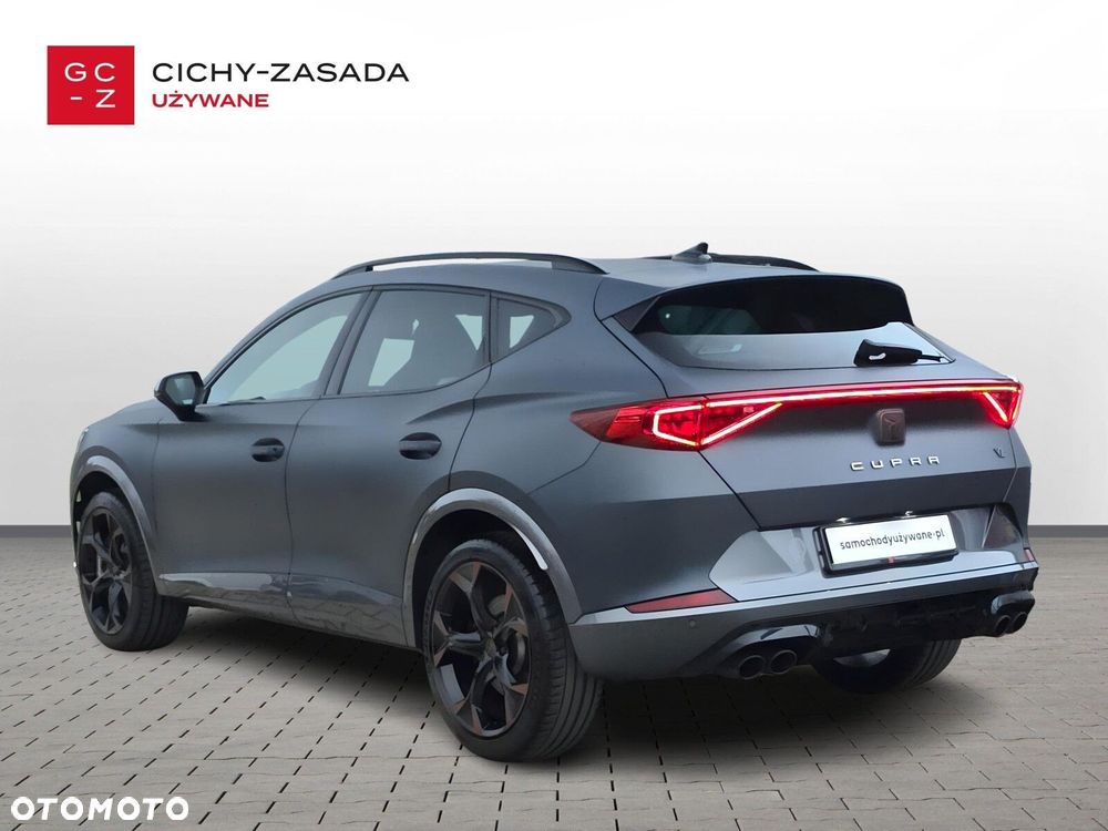 Cupra Formentor 2.0 TSI 4Drive VZ DSG - 3