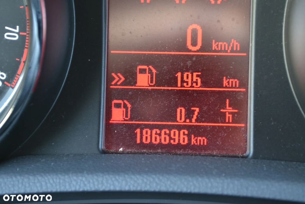 Opel Mokka 1.6 Active S&S - 13