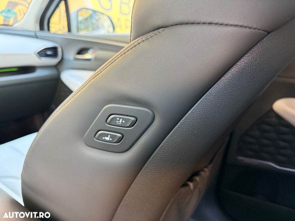 Hyundai Santa Fe 1.6 l 252 CP 4WD 6AT PHEV Luxury - 24