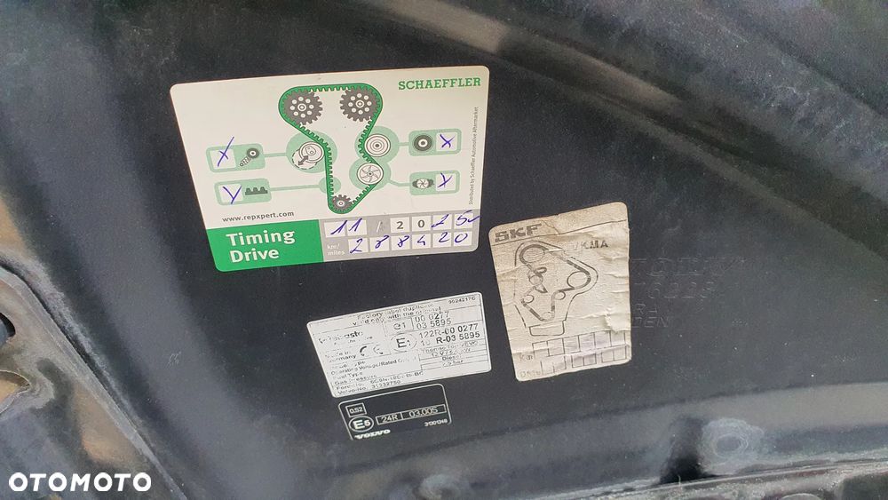 Volvo XC 60 D3 Momentum - 32