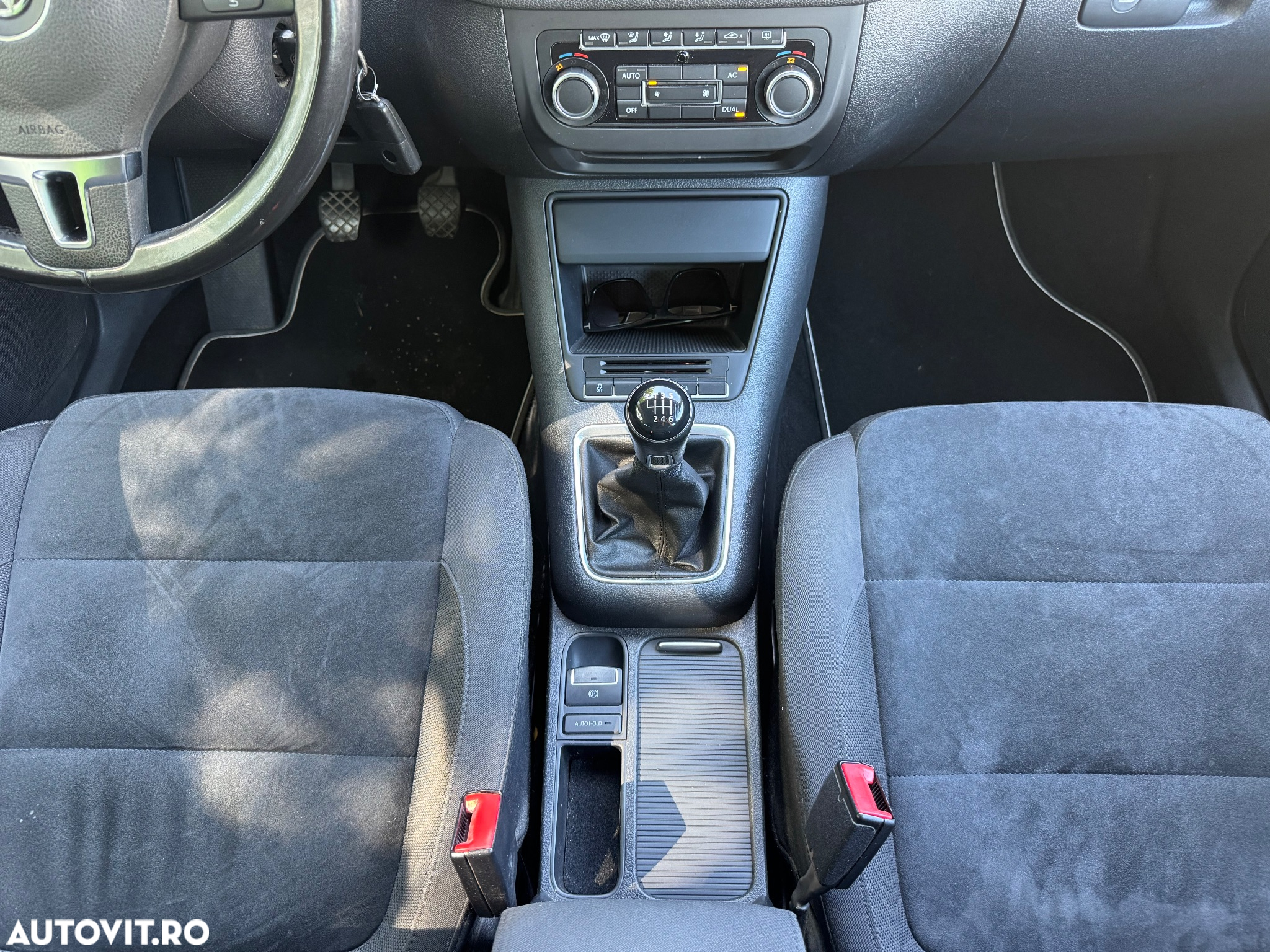 Volkswagen Tiguan 2.0 TDI 4Motion Sport & Style - 29