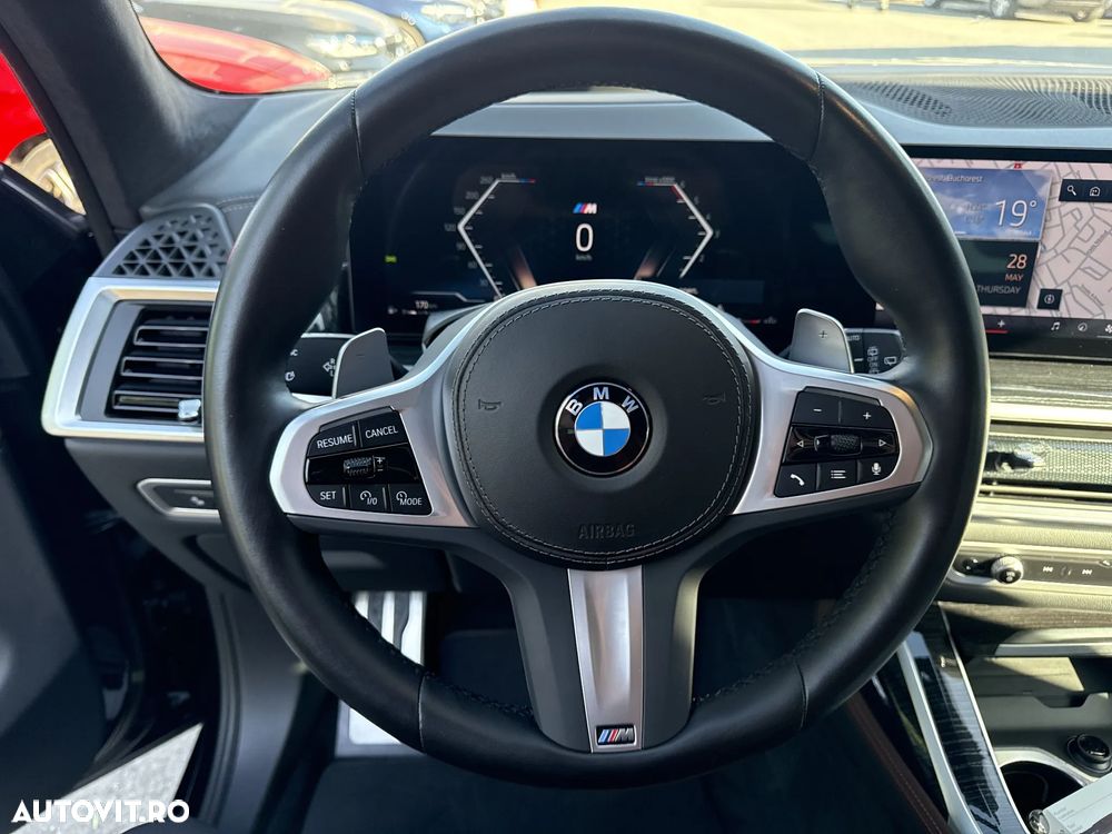 BMW X7 - 18