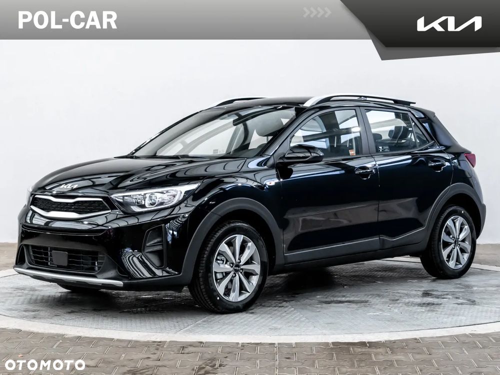 Kia Stonic 1.0 T-GDI M DCT - 2