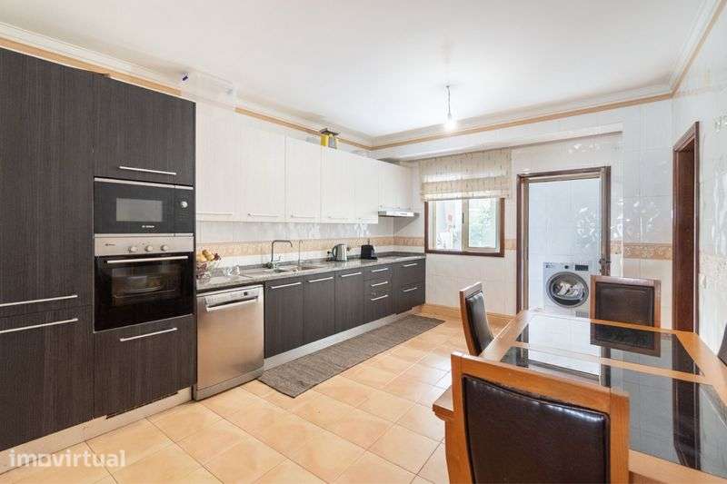 APARTAMENTO T3 - Centro São João da Madeira - Grande imagem: 4/12