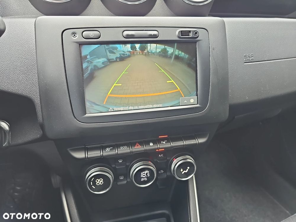 Dacia Duster 1.0 TCe Prestige - 14