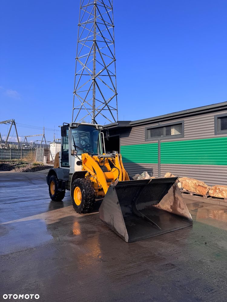 Liebherr 506 Stereo Oryginał - 2