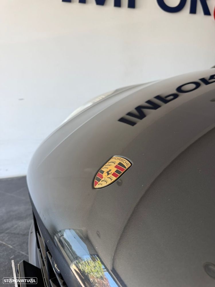 Porsche Macan PDK - 42
