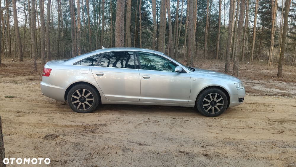 Audi A6 Avant ver-2-7-tdi-multitronic - 7