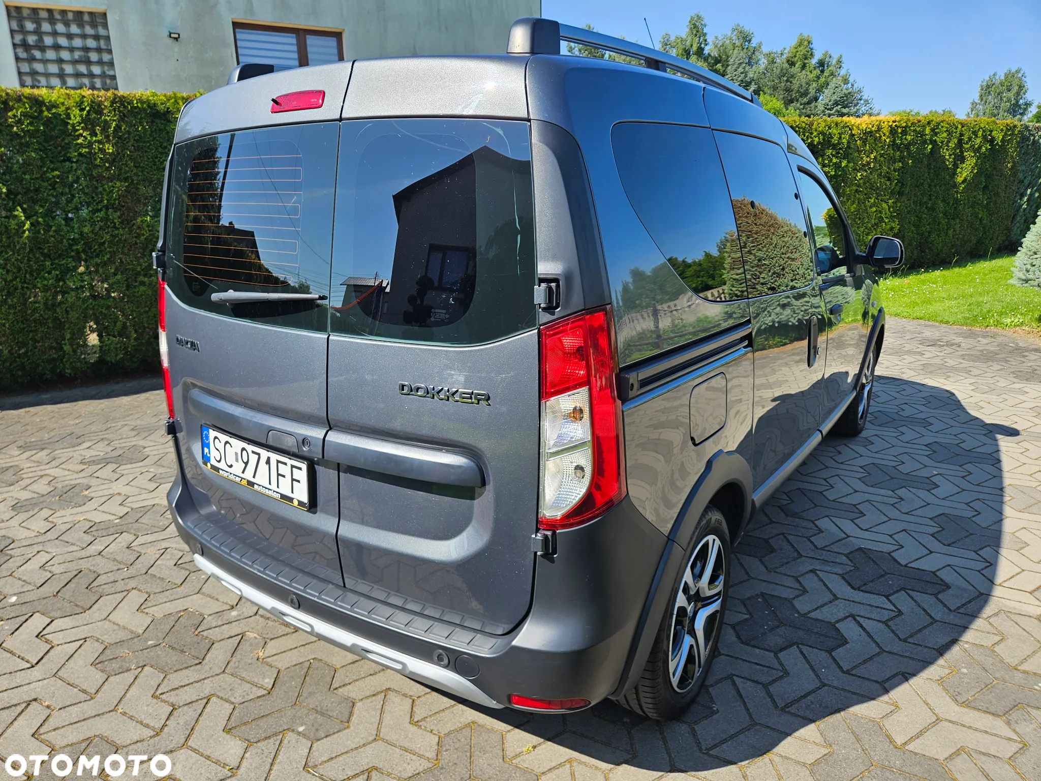 Dacia Dokker 1.2 TCe Stepway - 5