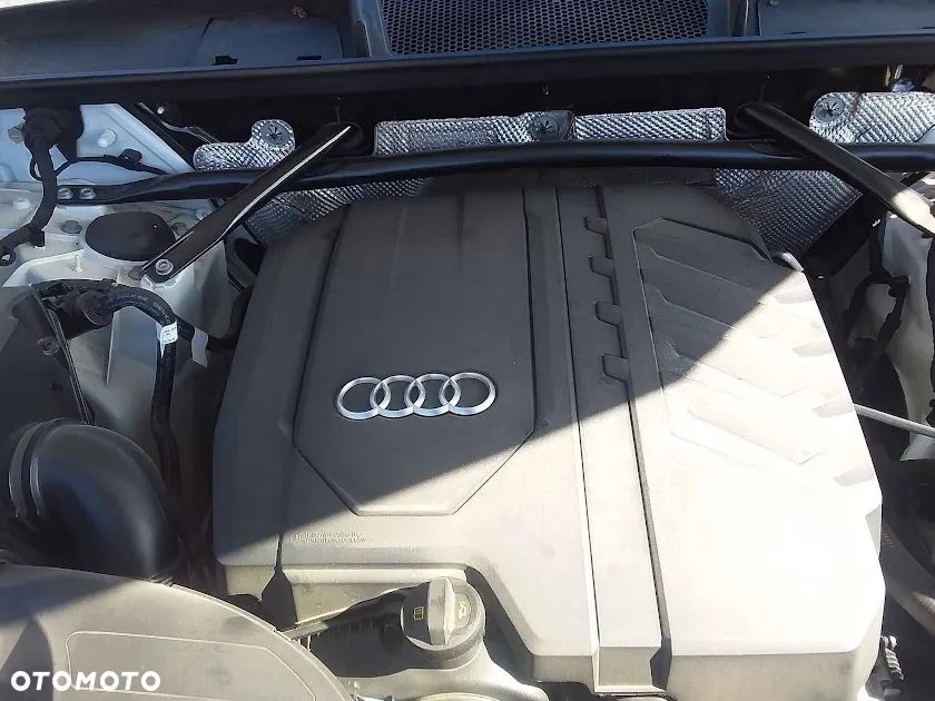 Audi Q5 45 TFSI quattro S tronic design - 11