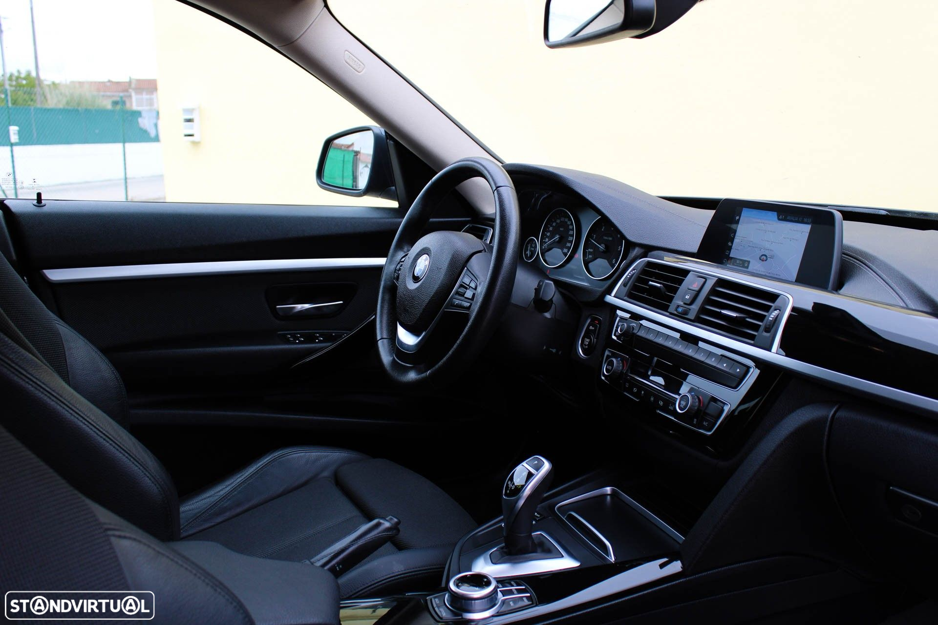 BMW 320 Gran Turismo d Line Sport Auto - 58