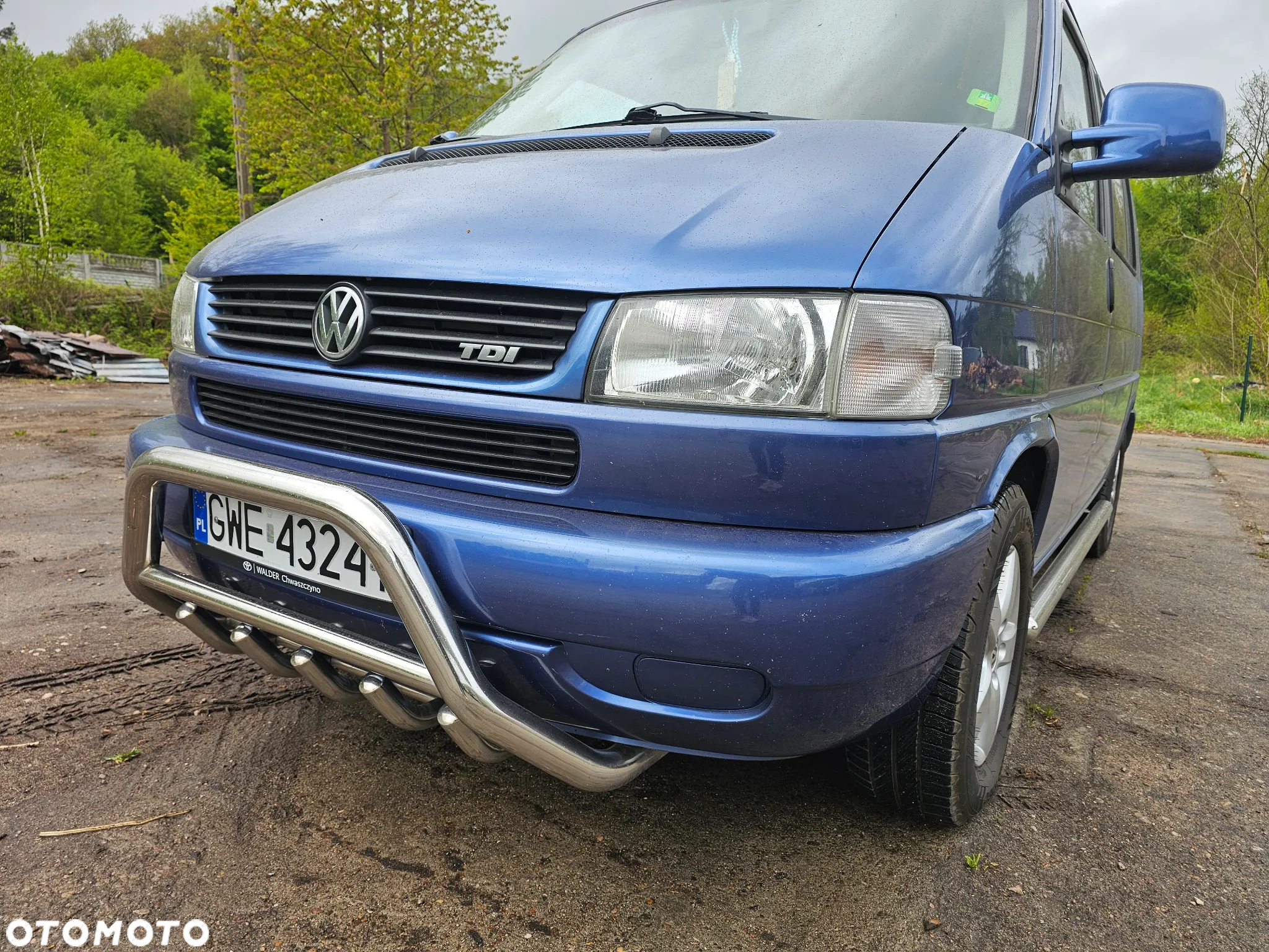 Volkswagen Multivan TDI - 15