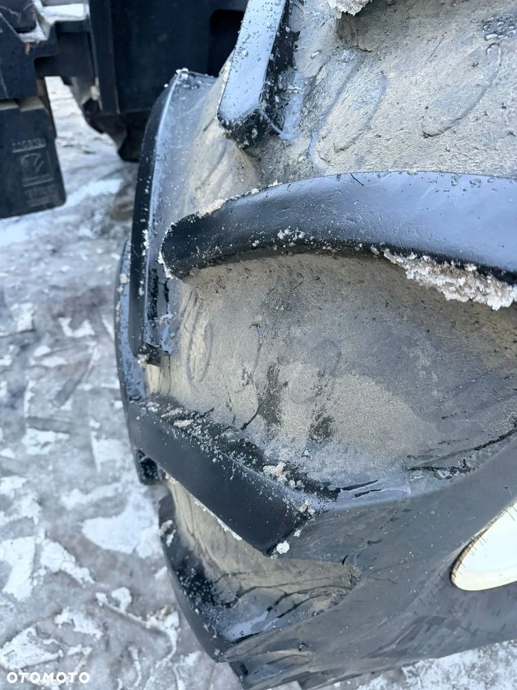 New Holland T8.360 - 23