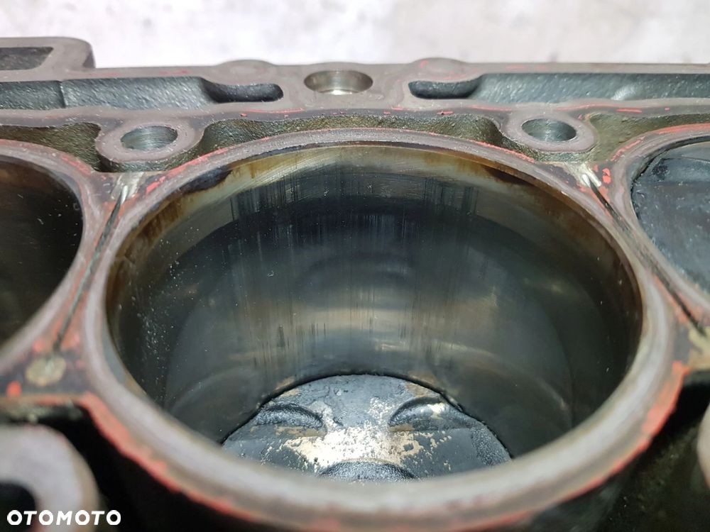 DÓŁ SILNIKA B7DA FORD FOCUS MK4 C-MAX II 1.0 125KM B7JB - 7