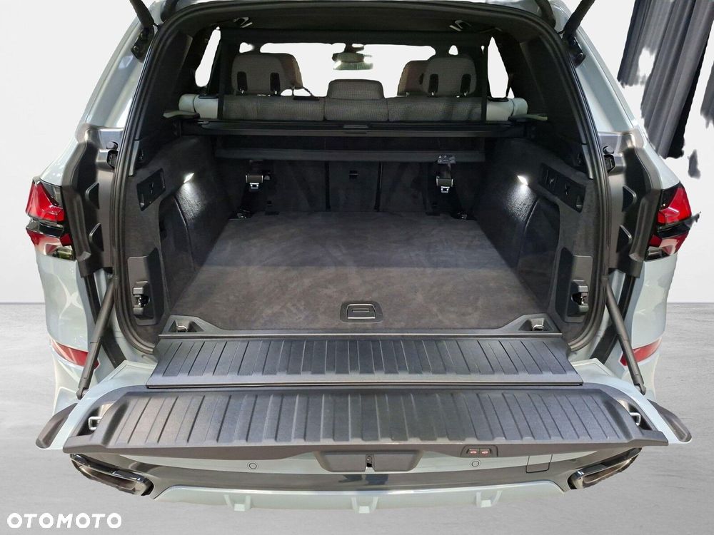 BMW X5 - 19