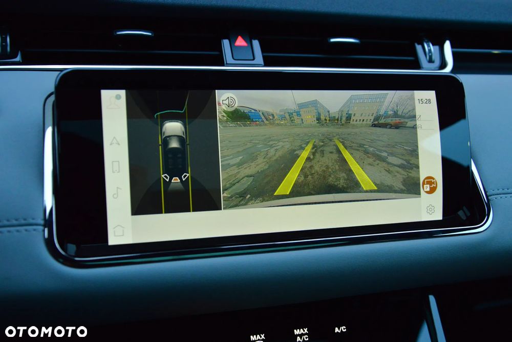 Land Rover Range Rover Evoque D200 Dynamic SE - 26