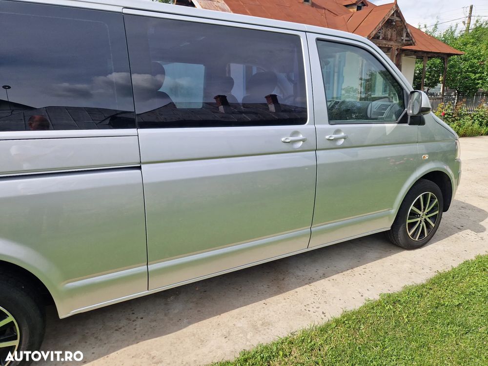 Volkswagen Caravelle ver-caravelle-dsg-edition - 17