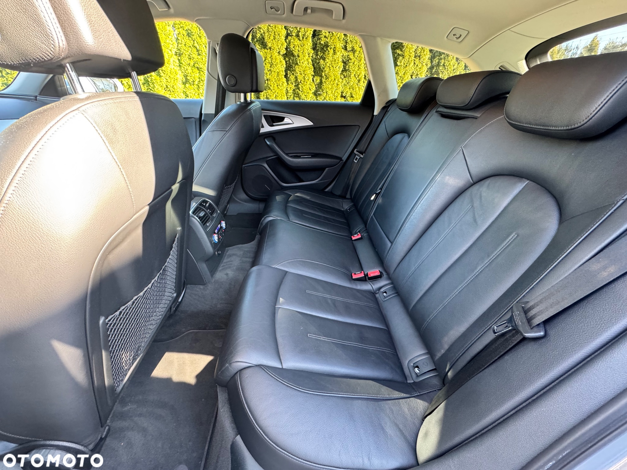 Audi A6 2.0 TDI ultra S tronic - 15