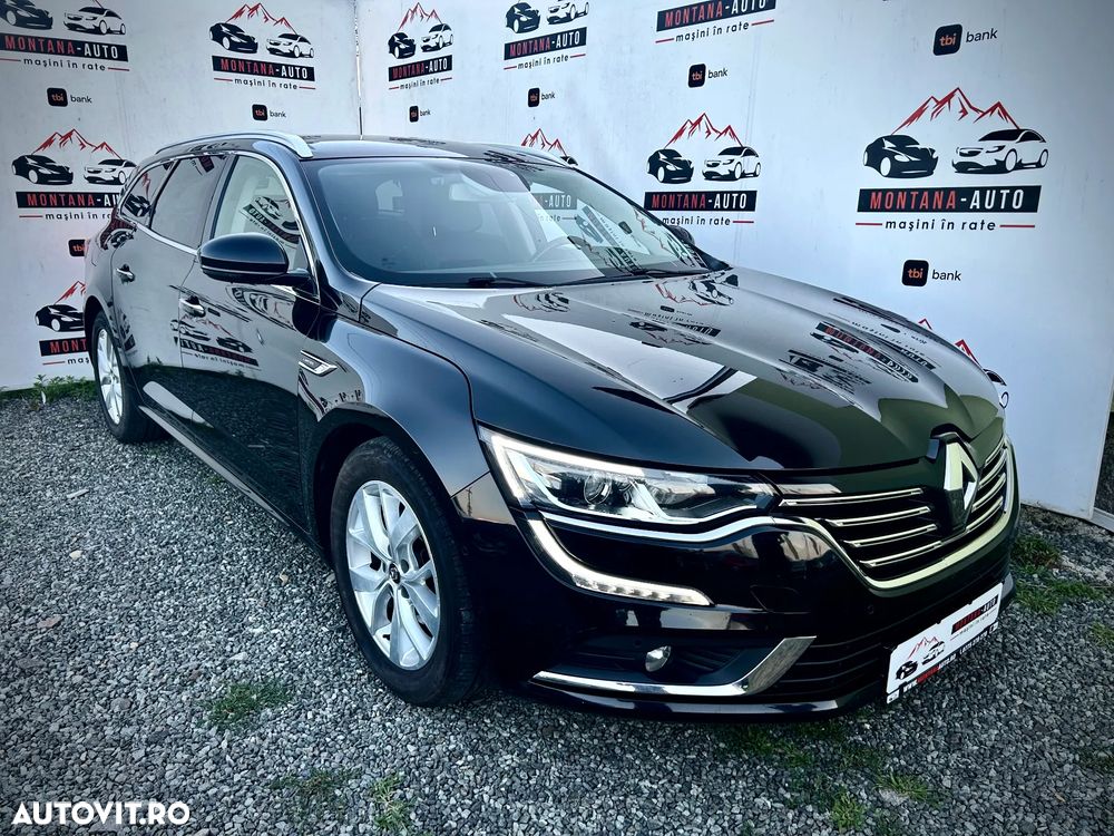 Renault Talisman - 3