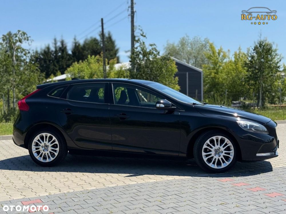 Volvo V40 - 6